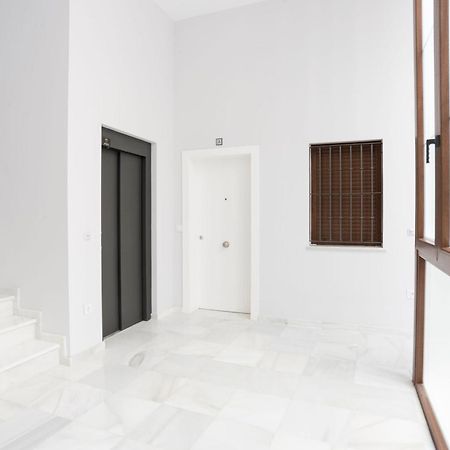 Apartamento Centro Deluxe كاديز المظهر الخارجي الصورة