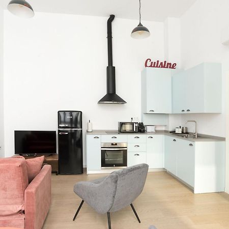 Apartamento Centro Deluxe كاديز المظهر الخارجي الصورة