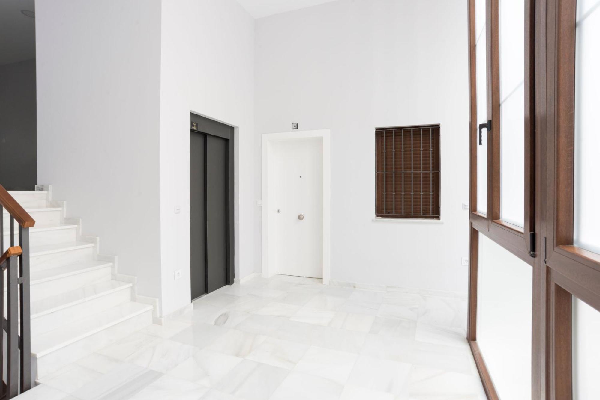 Apartamento Centro Deluxe كاديز المظهر الخارجي الصورة