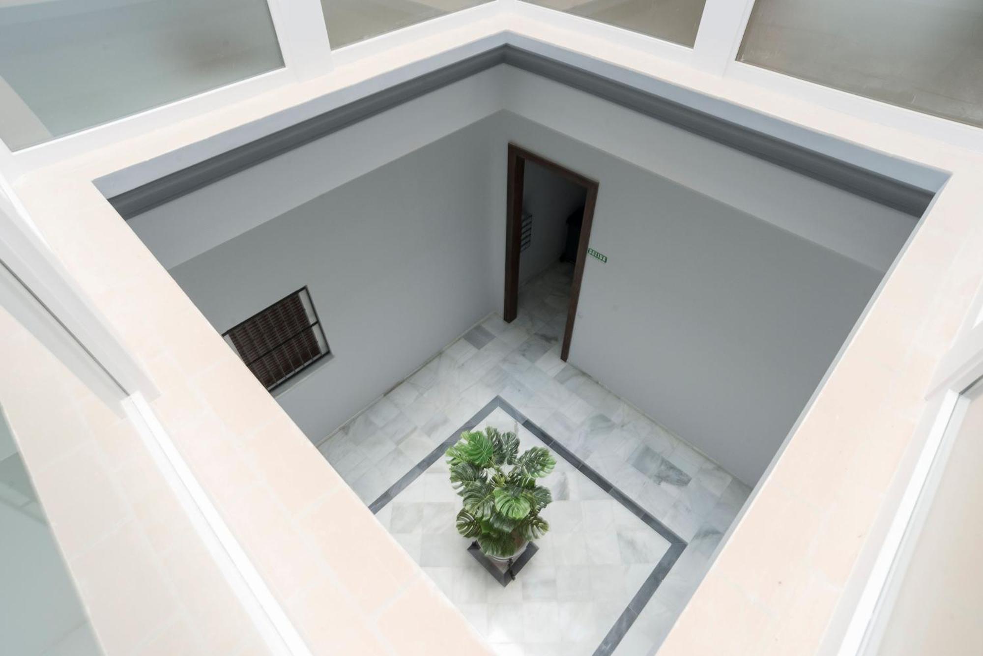 Apartamento Centro Deluxe كاديز المظهر الخارجي الصورة