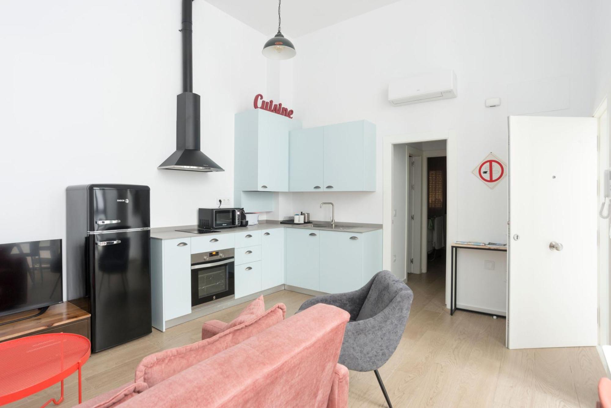 Apartamento Centro Deluxe كاديز المظهر الخارجي الصورة