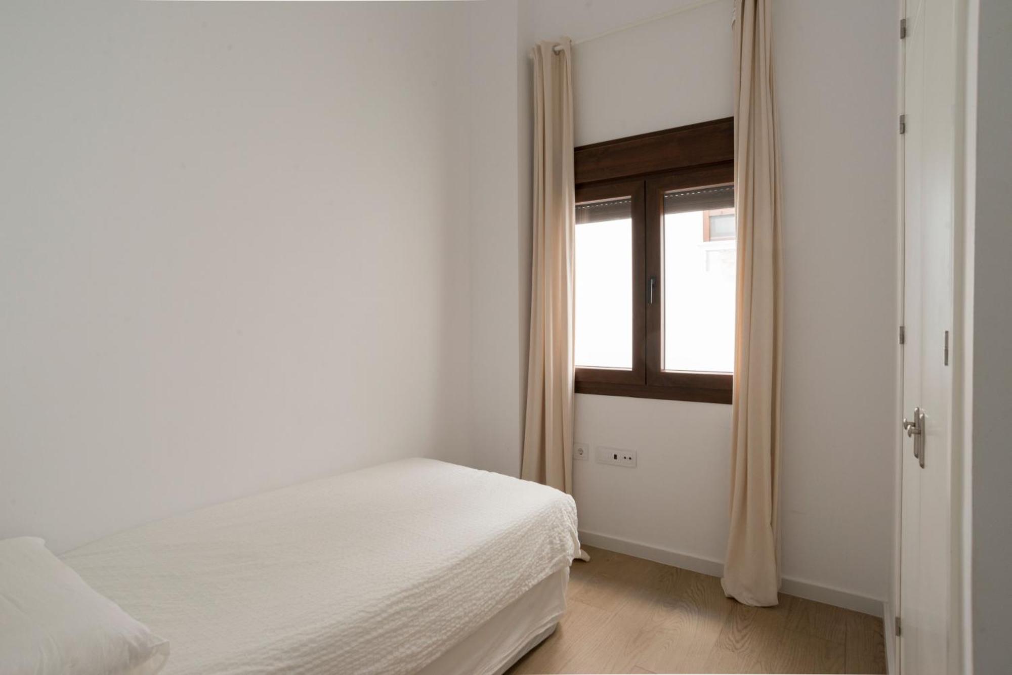 Apartamento Centro Deluxe كاديز المظهر الخارجي الصورة